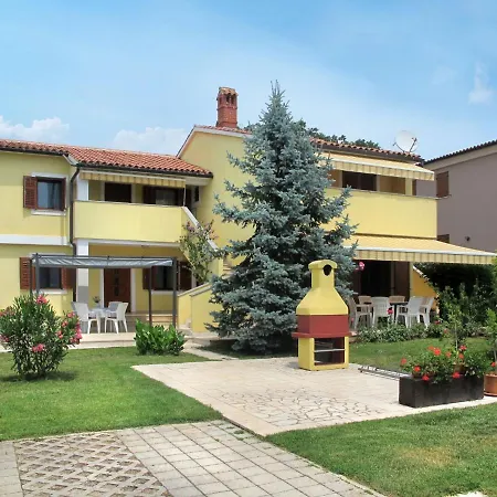 Apartamento Laura - Mdn106 Ližnjan
