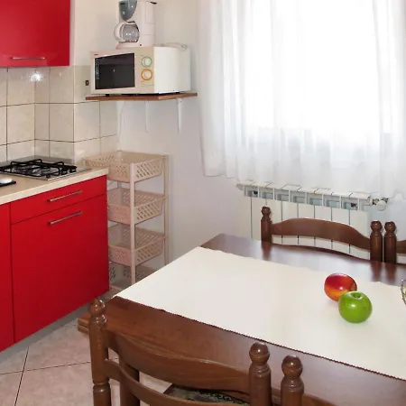 Appartement Laura - Mdn106 *