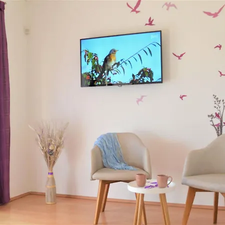 Laura - Mdn106 Apartamento Ližnjan