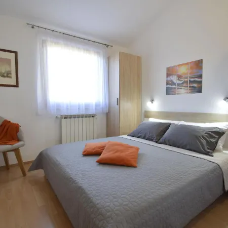 Apartment Laura - Mdn106